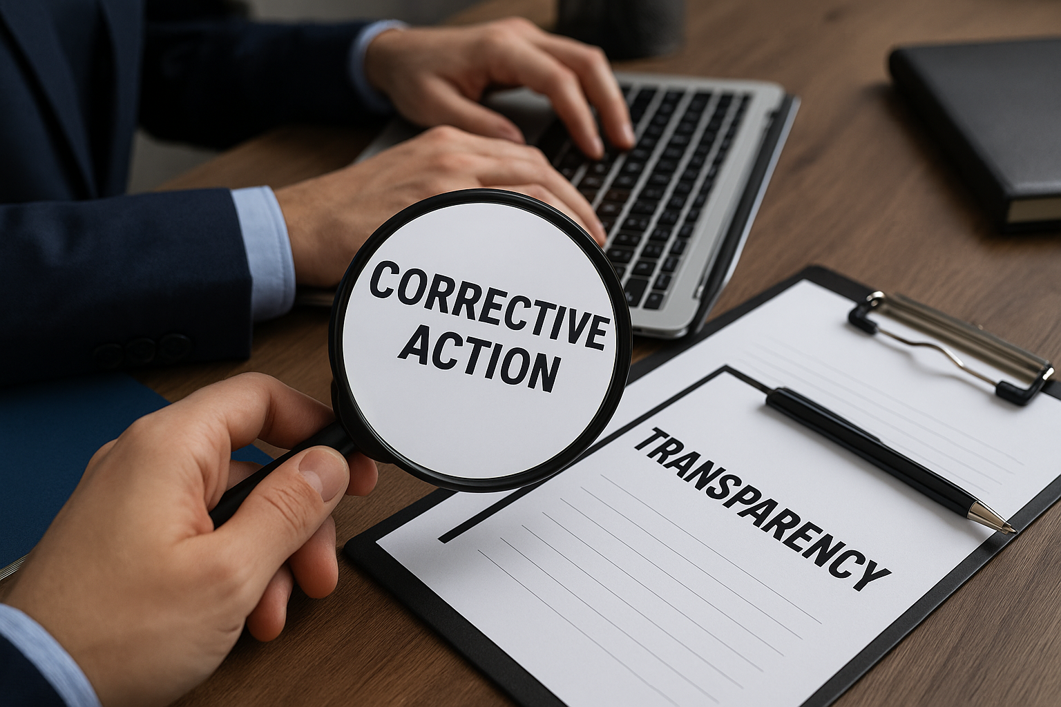 Legal Action