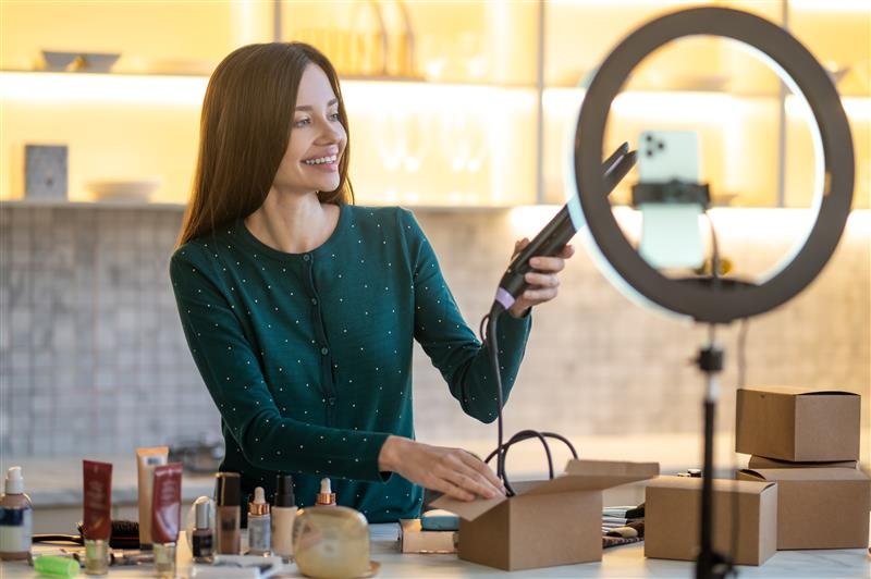 amazon influencer program