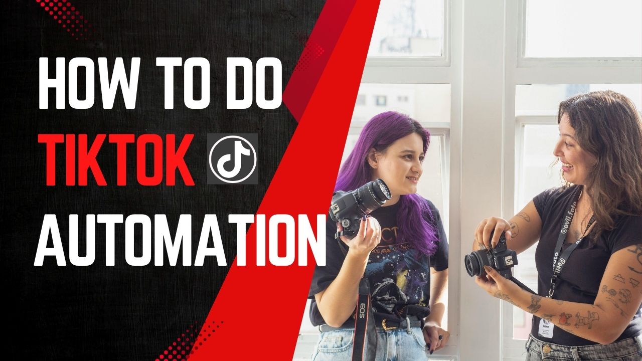 how-to-do-tiktok-automation